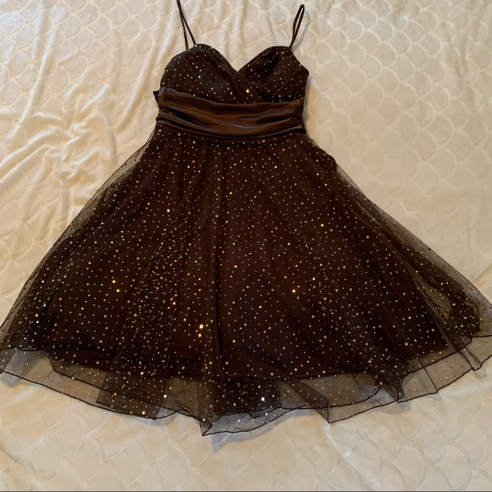 Jessica party dress - Picture 3 of 6